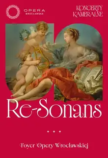 Re-Sonans