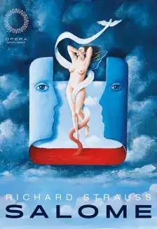 Salome - Richard Strauss
