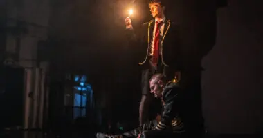 Nie-Boska komedia — Teatr Polski Poznań, Poznań