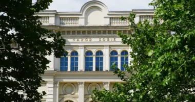 TP 1875 Fest x Malta Festival — Teatr Polski Poznań, Poznań