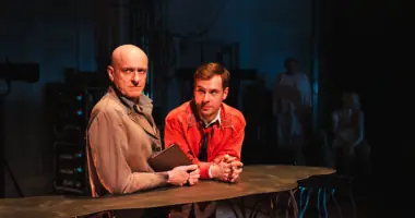Pulverkopf — Teatr Polski Poznań, Poznań