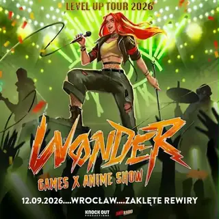Wønder