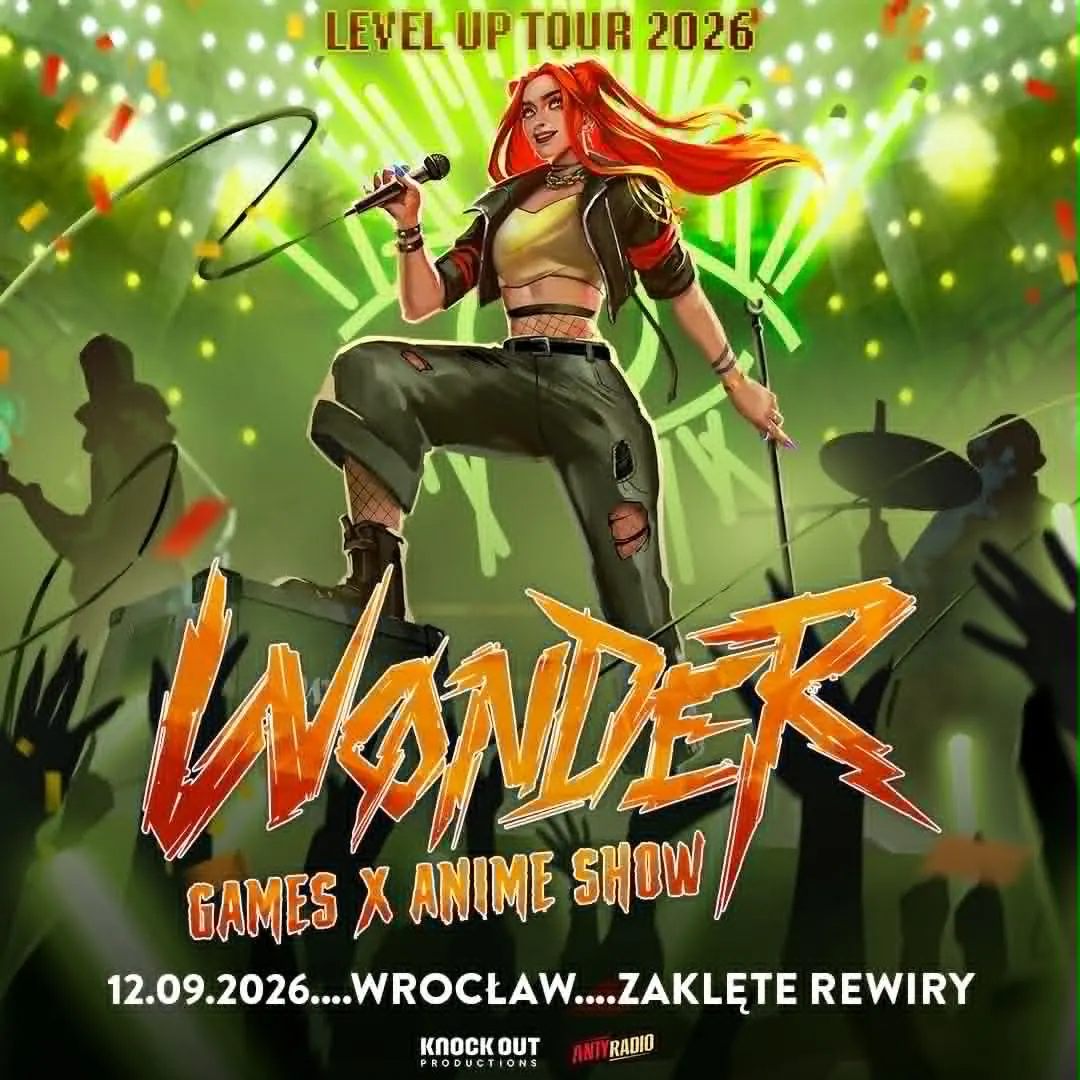 Wønder — Zaklęte Rewiry, Breslau