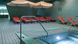 Public Bath House