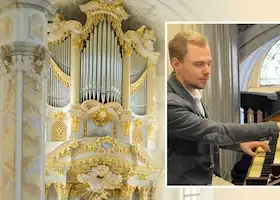 Das Sakrale in der Oper und die Oper im Sakralen