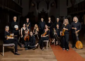 ZEITREISE - Baroque goes Pop — Frauenkirche, Dresden