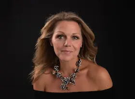 Heavenly in G — Anneliese Brost Musikforum Ruhr, Bochum