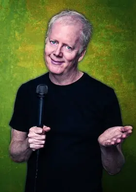 John Doyle - Meet the Germans — Senftöpfchen-Theater, Kolonia