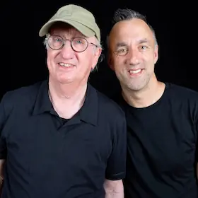 Die Pubertäts Docs | Chill mal! Pubertät - Loslassen und Halt geben - Open Air* — Hoftheater Baienfurt, Baienfurt