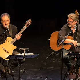 Leonard Cohen Project | Songs Of Love And Hate - Open Air — Hoftheater Baienfurt, Baienfurt