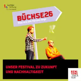 Science Busters - Global Warming Party 2026 - Science Busters ratują w końcu klimat