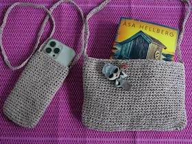 Wollfühlrunde: Summer Bag Crochet — erlebe wigner!, Zirndorf