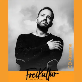 FreiKultur - Kroner — CD Kaserne, Celle