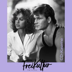FreiKultur - Dirty Dancing — CD Kaserne, Celle