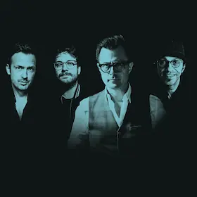 Chris Minh Doky & The Nomads - Live 2026 — Colos-Saal, Aschaffenburg