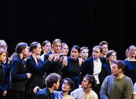 Georges Bizet: Carmen - Opera in Four Acts