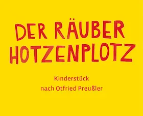 Разбойник Хотценплоц - Burgfestspiele Stettenfels — Burg Stettenfels, Untergruppenbach