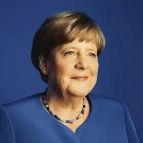 Angela Merkel