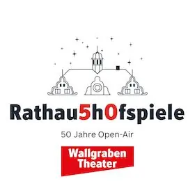 "Extrawurst" - Rathaushofspiele des Wallgraben Theaters — Wallgraben Theater, Фрайбург
