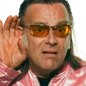Perlen aus 45 Jahren — Theaterhaus, Stuttgart