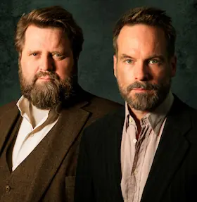 Pater Brown - - Das Live-Hörspiel — Stadthalle Lohr, Lohr am Main