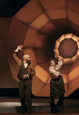 My Fair Lady — Theater Aachen, Aachen