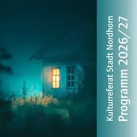 Театральный абонемент 2026/2027