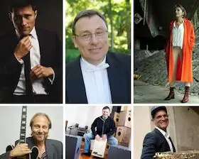 JAZZhochDREI - Summer Jazz Night