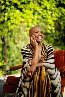 We Exist! The Dee Dee Bridgewater Quartet - Jazzfestival Esslingen 2026