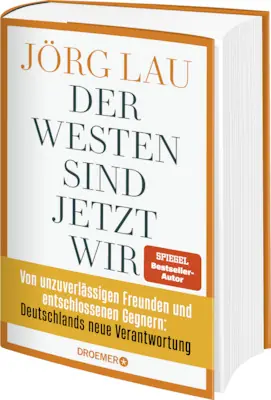 Der Westen sind jetzt wir — Werretalhalle, Löhne