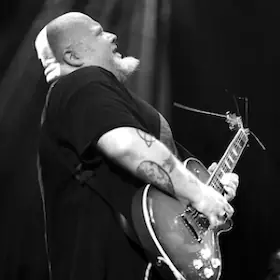 Andreas Kümmert & The Electric Circus - A.Live! Tour 2026 | Open Air — Alte Seminarturnhalle, Nagold