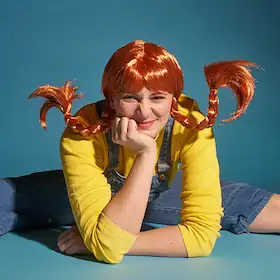 Pippi Langstrumpf - Premiere