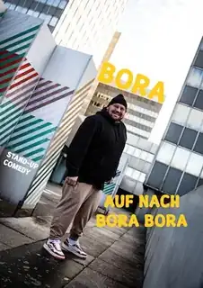 BORA - Auf nach Bora Bora