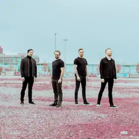Long Distance Calling - Seats & Sounds
