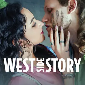 West Side Story — Schloss Ettlingen, Ettlingen