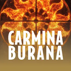 Carmina Burana - генеральная репетиция — Schloss Ettlingen, Ettlingen