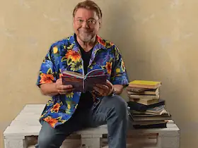 Jürgen von der Lippe liest: - Sextextsextett - einzige Sommerlesung!