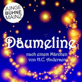 Däumeline - based on a fairy tale by H.C. Andersen — Haus der Jugend, Mainz