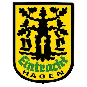 HSG Krefeld Niederrhein - VfL Eintracht Hagen — Glockenspitzhalle, Krefeld