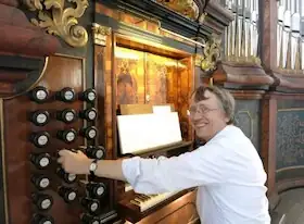 BachOrgelFestival 2026 - Fantasie