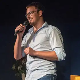 Uelzen-Mic - Stand-up Comedy