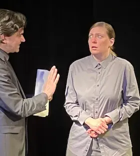 Der Mieter — Theater Atelier Stuttgart, Stuttgart