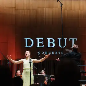 Wielki Galakoncert DEBUT