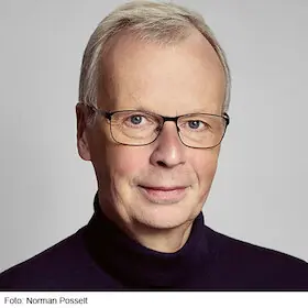 Christoph Biermann - Wärmekammern des Fußballs — DAI Heidelberg, Heidelberg