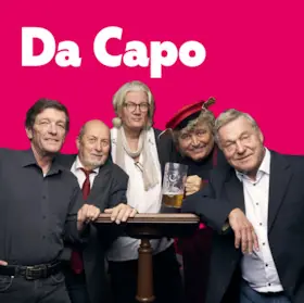 Da Capo — Burg Sonnenberg, Wiesbaden