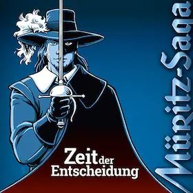 Müritz-Saga 2026 - "Zeit der Entscheidung" — Freilichtbühne Waren (Müritz), Waren