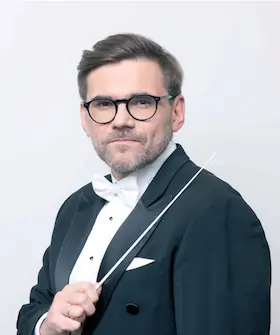 Filharmonia Gorzowska — Kloster Chorin, Chorin