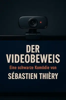 The Video Evidence — Kammerspiele, Wiesbaden