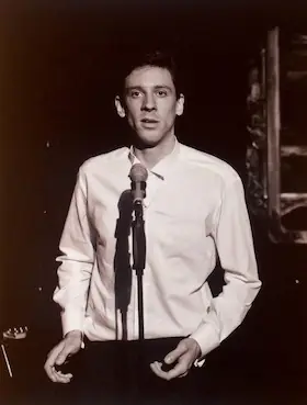 Brel – der dienende Rebell — Evangelische Kirche Koserow, Koserow