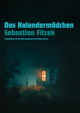 The Calendar Girl — Westfälisches Landestheater, Castrop-Rauxel